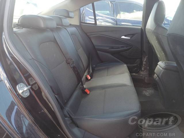 2025 CHEVROLET ONIX PLUS 