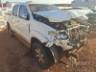 2015 TOYOTA HILUX CD 