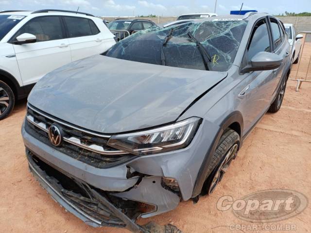 2024 VOLKSWAGEN NIVUS 