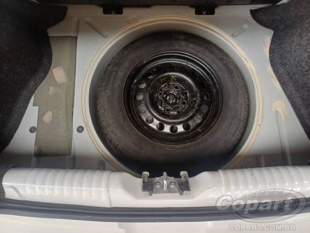 2022 VOLKSWAGEN GOL 