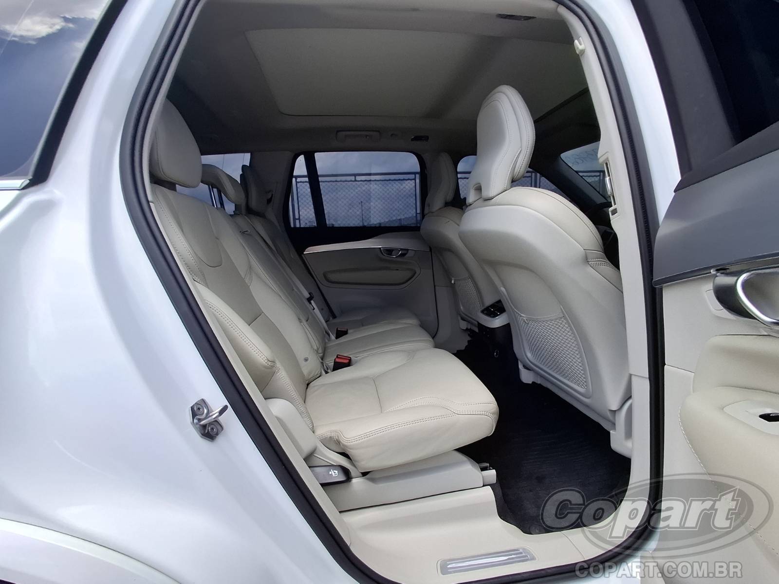 Foto 6 de 15: 2019 VOLVO XC90