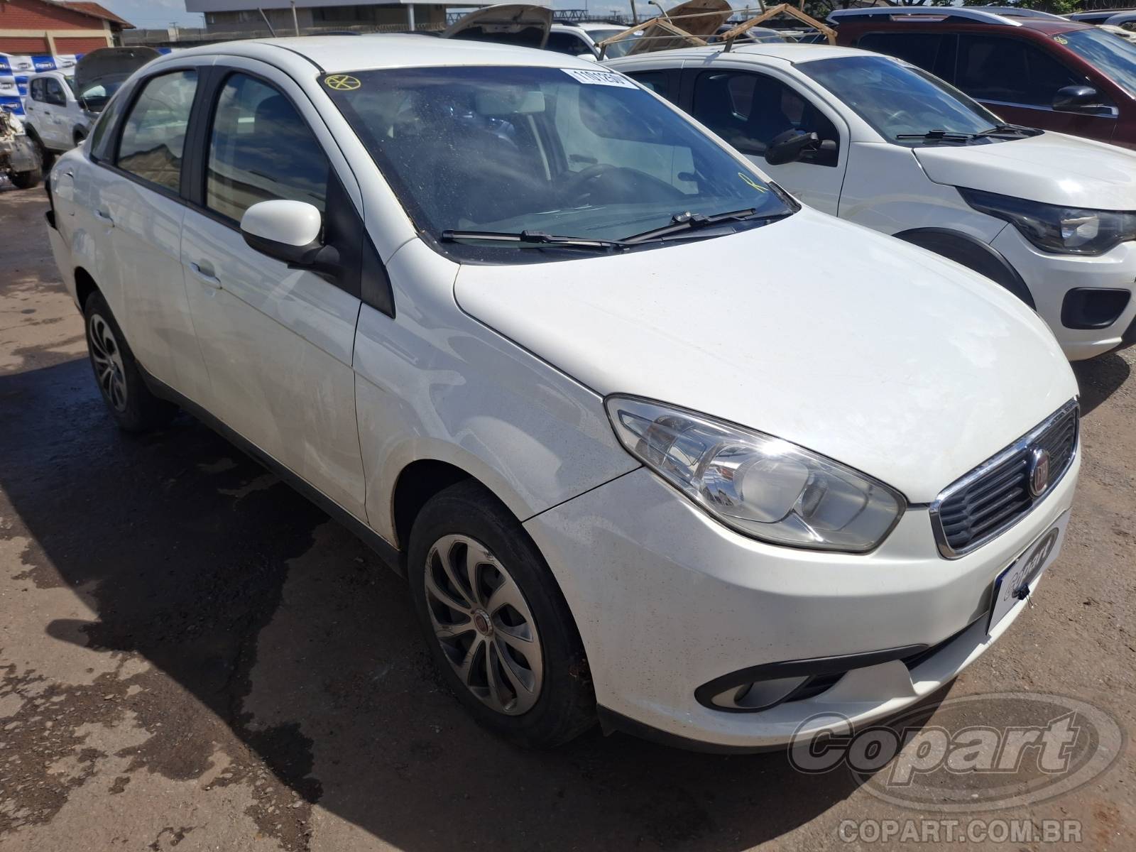 FIAT Grand Siena 1.4 Evo 2018