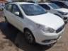 2018 FIAT GRAND SIENA 