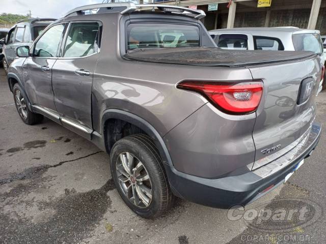 2019 FIAT TORO 