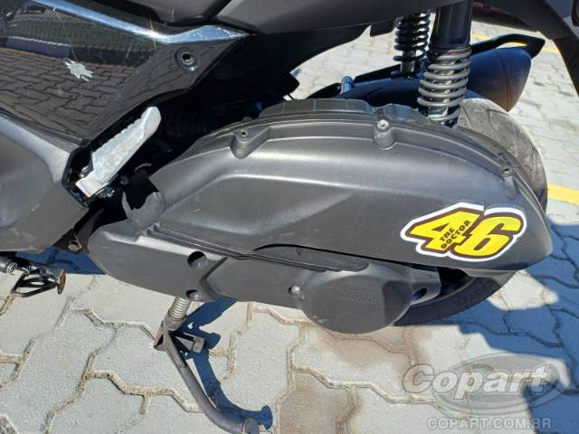 2022 YAMAHA NMAX 