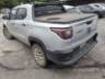 2021 FIAT STRADA CD 