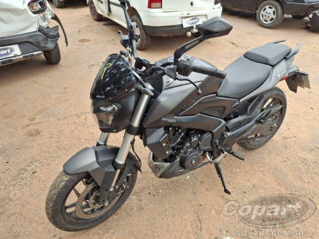 2024 BAJAJ DOMINAR 