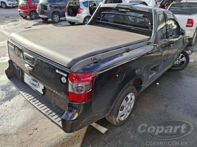 2019 CHEVROLET MONTANA 