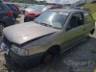 2002 VOLKSWAGEN GOL 