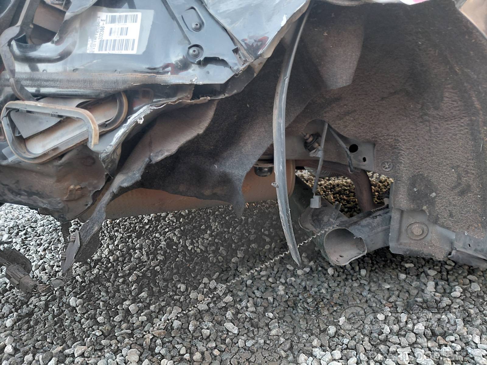 Foto 11 de 15: 2019 FORD ECOSPORT