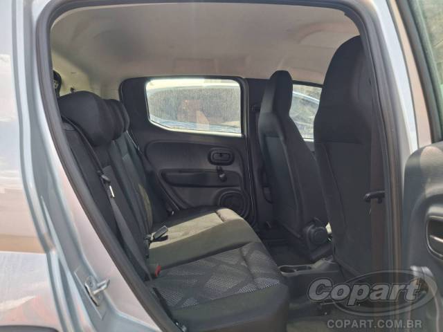 2025 FIAT MOBI 