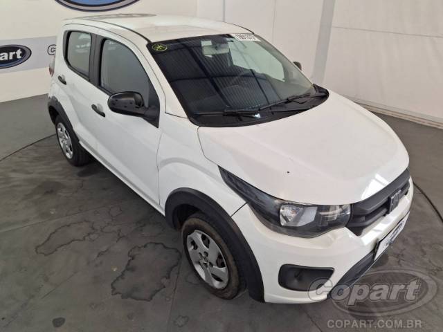 2023 FIAT MOBI 