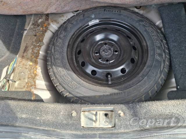 2011 FIAT UNO 