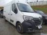 2026 RENAULT MASTER FURGAO 