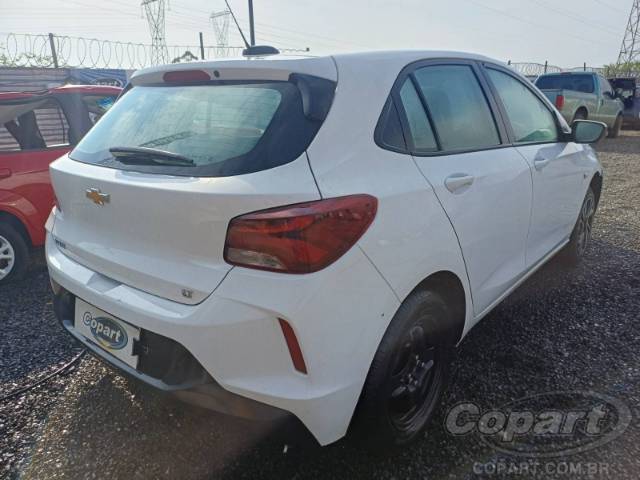 2025 CHEVROLET ONIX 
