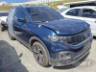 2022 VOLKSWAGEN T-CROSS 