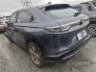 2025 HONDA HR-V 