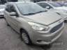 2015 FORD KA SEDAN 