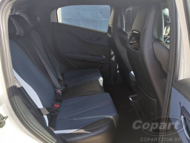 2025 BYD DOLPHIN MINI 