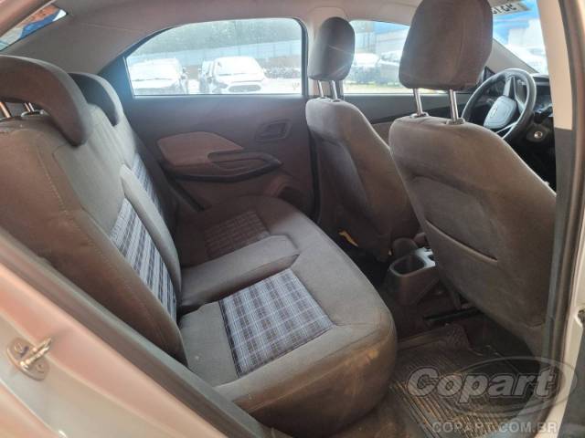 2019 CHEVROLET COBALT 