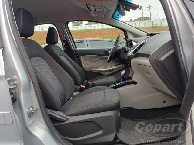 2013 FORD ECOSPORT 