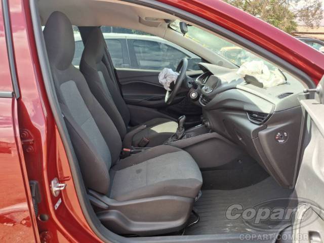 2023 CHEVROLET ONIX 