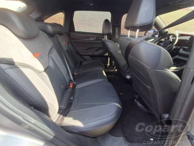 2025 GWM HAVAL H6 