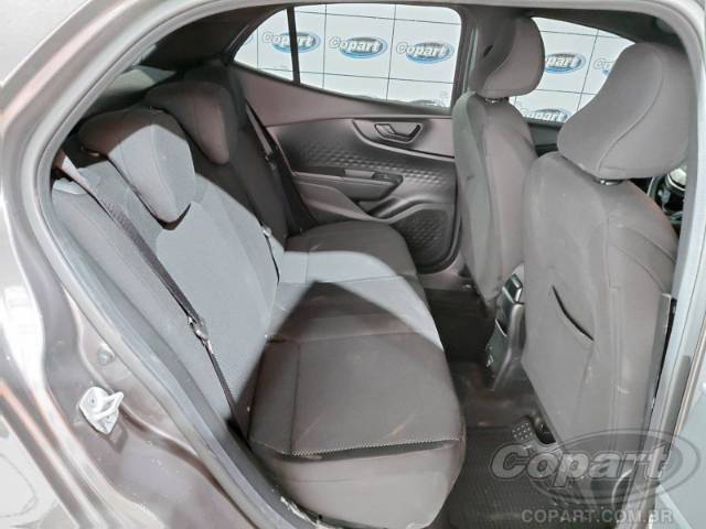 2026 FIAT PULSE 