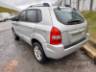 2011 HYUNDAI TUCSON 