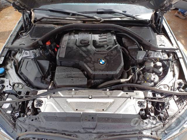 2023 BMW SERIE 3 