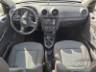 2011 VOLKSWAGEN GOL 