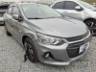 2025 CHEVROLET ONIX PLUS 