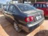 2013 VOLKSWAGEN POLO SEDAN 