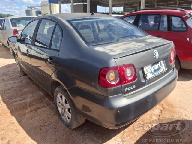 2013 VOLKSWAGEN POLO SEDAN 