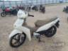 2024 HONDA BIZ 