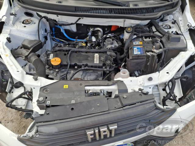 2025 FIAT STRADA 