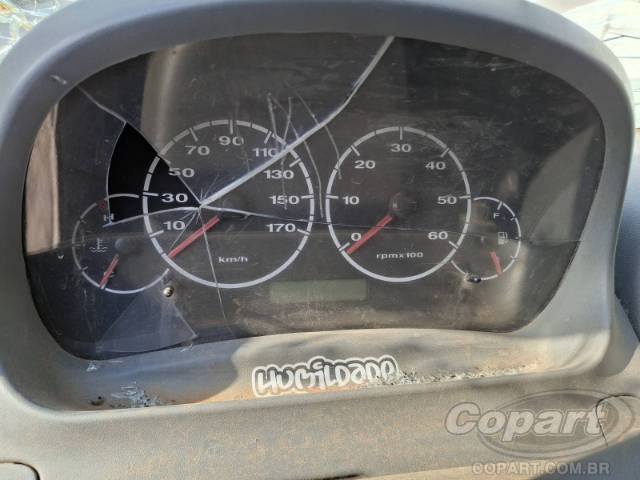 2013 PEUGEOT BOXER FURGAO/BOXER VAN 