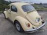 1970 VOLKSWAGEN FUSCA 