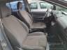2004 VOLKSWAGEN FOX 