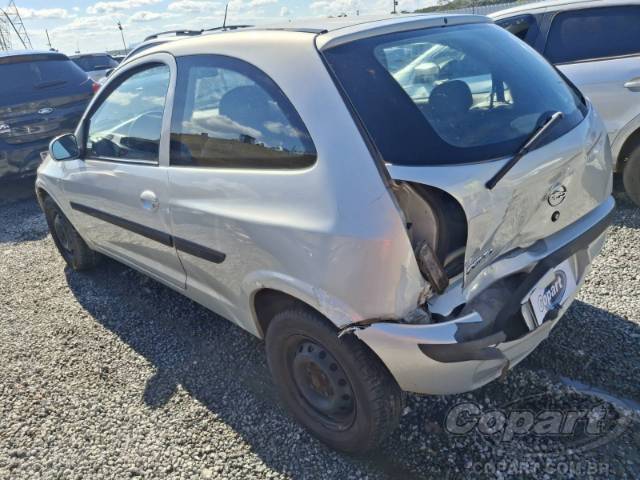 2001 CHEVROLET CELTA 
