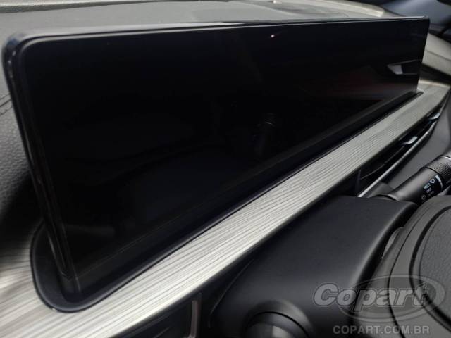 2023 CAOA CHERY TIGGO 8 PRO 