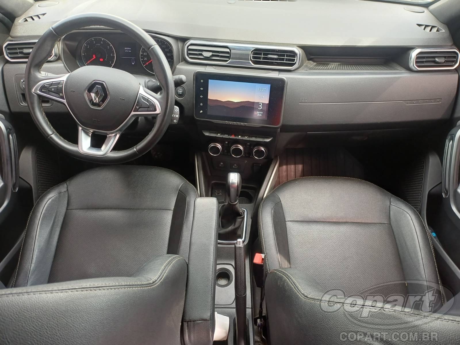 Foto 9 de 12: 2024 RENAULT DUSTER