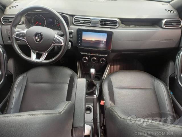 2024 RENAULT DUSTER 