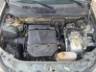 2012 FIAT PALIO WEEKEND 