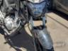 2026 HONDA CG 160 
