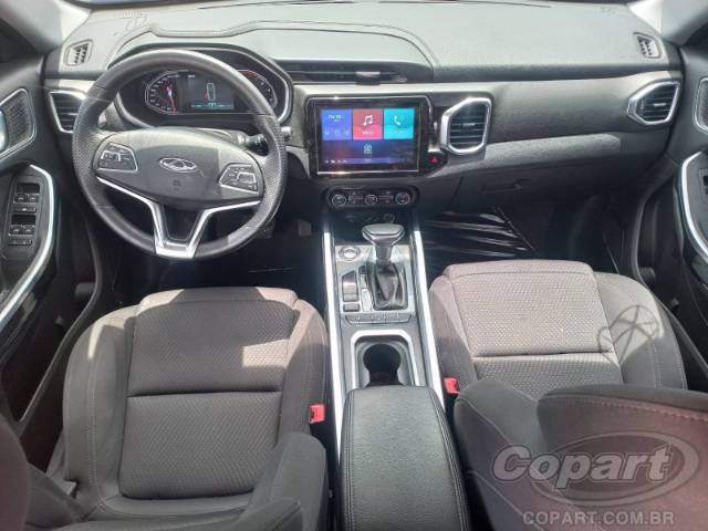 2020 CAOA CHERY TIGGO 5X 