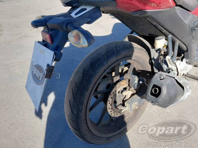 2023 YAMAHA FZ15 