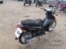 2015 HONDA BIZ 