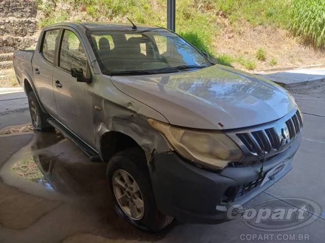 2019 MITSUBISHI L200 TRITON SPORT 