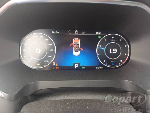 2026 CAOA CHERY TIGGO 7 